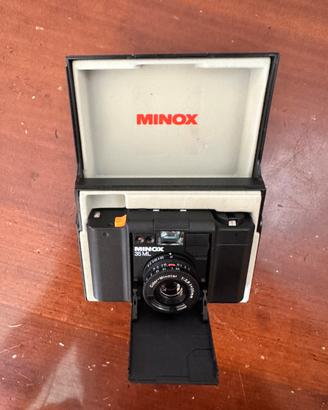 Fotocamera