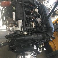 Motore usato Citroen cod. HN05