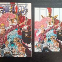 One Piece 73 Star Comics Gazzetta dello Sport