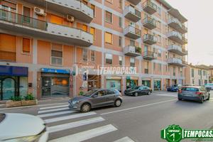 Pavia - Viale Cremona