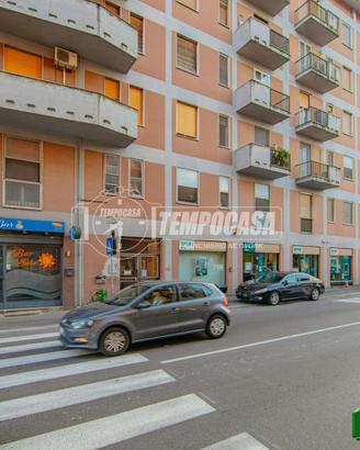 Pavia - Viale Cremona