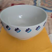 Ciotola x colazione Ala Zignago vintage collezione