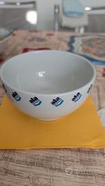 Ciotola x colazione Ala Zignago vintage collezione