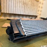 Intercooler originale bmw m2 f87