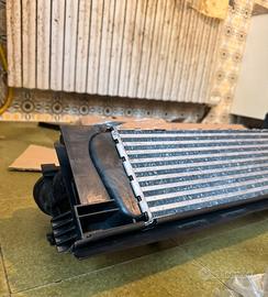 Intercooler originale bmw m2 f87