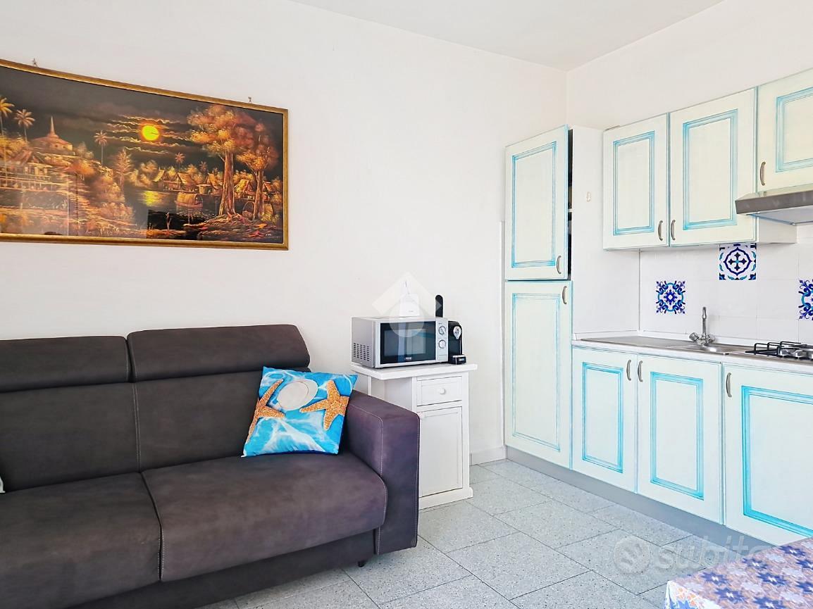 Apartment in Badesi, Costa del Turchese, Li Scalitti - Vista 5
