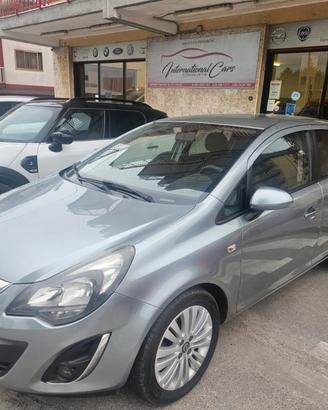 Opel Corsa 5P COSMO 1.2 BENZ. GPL