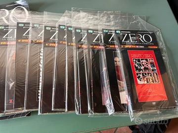 Dvd collezione completa