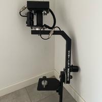Glidecam Vista Head