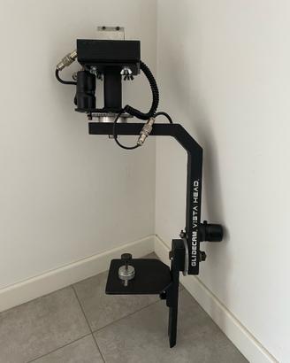 Glidecam Vista Head
