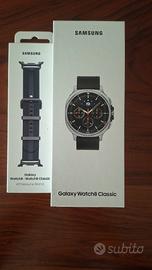 Samsung Galaxy Watch 8 Classic