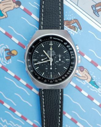 Omega Speedmaster Mark II calibro 861 ref.145.014