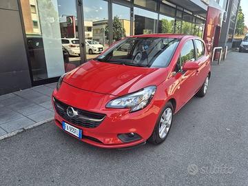 Opel Corsa 1.2 85cv Edition Start&Stop