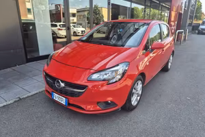 Opel Corsa 1.2 85cv Edition Start&Stop