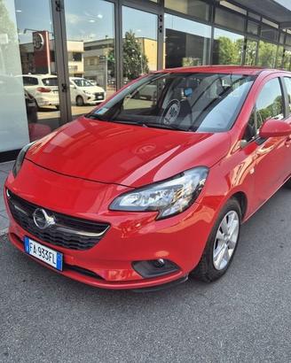 Opel Corsa 1.2 85cv Edition Start&Stop