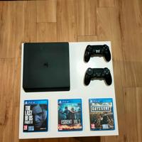 PlayStation 4 Slim 1 TB