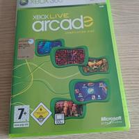 Xbox Live Arcade