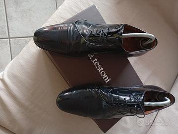 Scarpe eleganti A. Testoni 