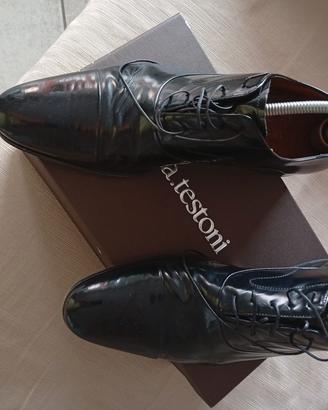 Scarpe eleganti A. Testoni 
