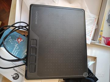 s 620 gaomon tavoletta grafic