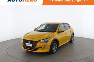 PEUGEOT 208 JB86257