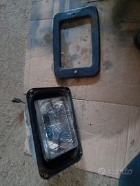 faro Fiat Iveco 
