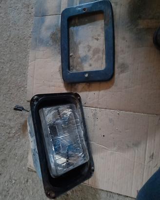 faro Fiat Iveco 