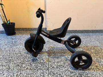 TRICICLO PER BAMBINI