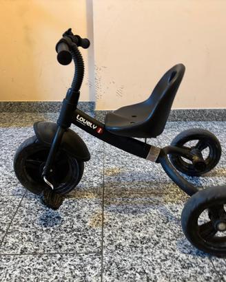 TRICICLO PER BAMBINI