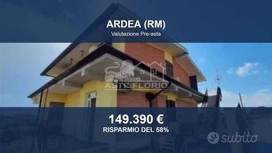 Immobile in asta di 361 m² con più di 5 locali a A