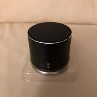 Bluetooth speaker drummy