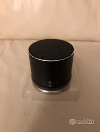 Bluetooth speaker drummy