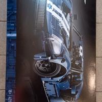 LEGO TECHNIC -  set FORD GT  nuovo