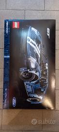LEGO TECHNIC -  set FORD GT  nuovo