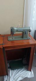Macchina da cucire