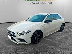 Mercedes-Benz Classe A A 35 4Matic AMG