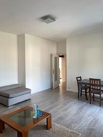 Quadrilocale con terrazzo e cantina a Polcenigo