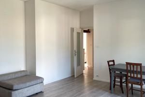 Quadrilocale con terrazzo e cantina a Polcenigo