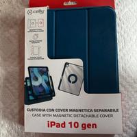 Custodia Ipad 10 gen