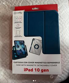 Custodia Ipad 10 gen