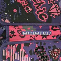 Astuccio scuola MITAMA