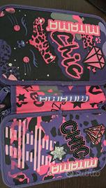 Astuccio scuola MITAMA