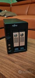 NAS Fujitsu Q703