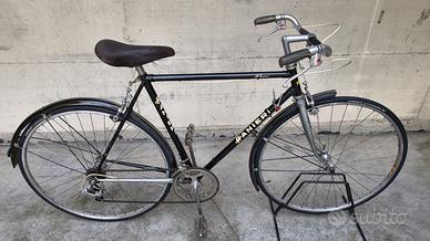 Bici Uomo 28'' - Doppio cambio a telaio