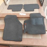 Tappetini auto suzuki ignis 3