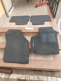 Tappetini auto suzuki ignis 3