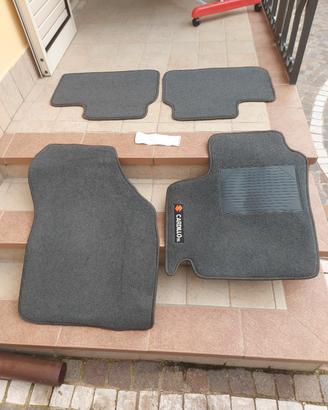 Tappetini auto suzuki ignis 3