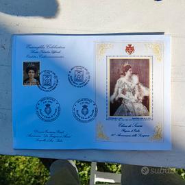 Regina Elena di Savoia 