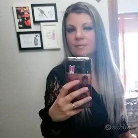 Commessa, dama di compagnia o commissioni