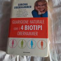 Guarigione naturale con i 4 biotipi Oberhammer